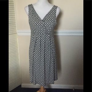 St Johns Bay Dress Large